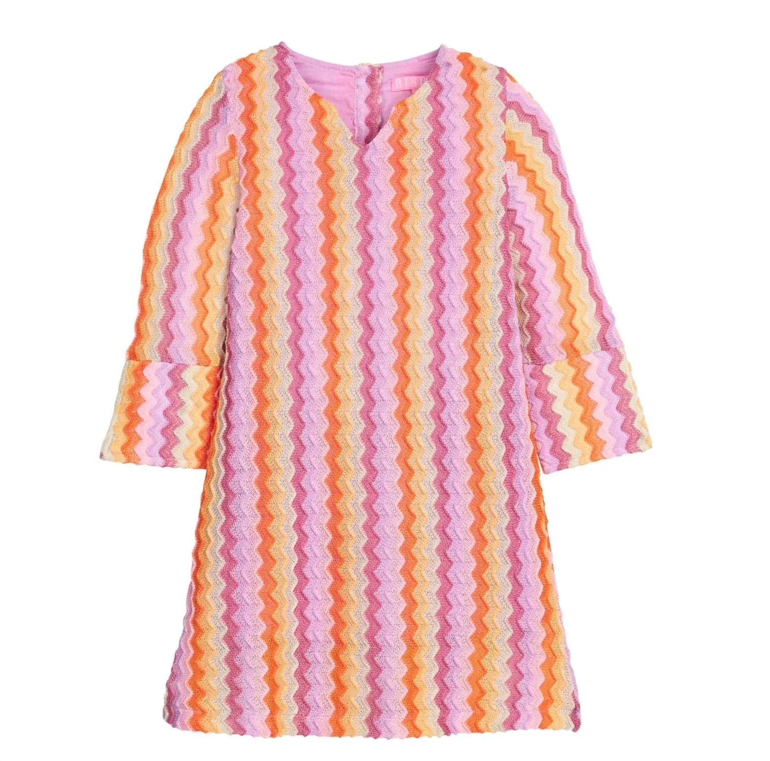 Bisby - Girl's Natalie Mini Dress - Rack Hunt
