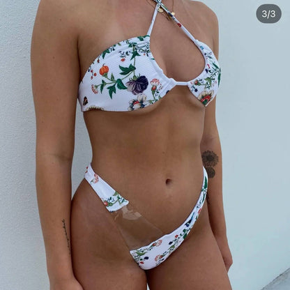 Martini Swim Bottom