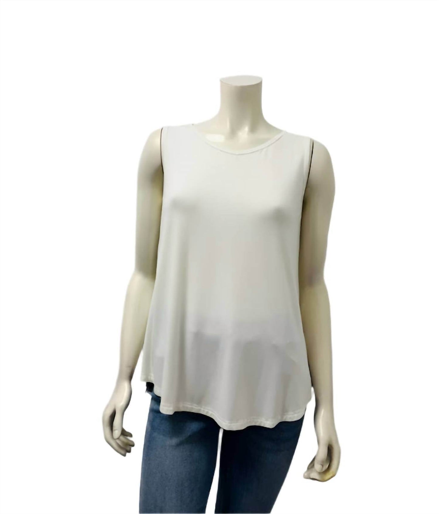 Heartstrings by Kleen - Women's Sleeveless Top - Rack Hunt -