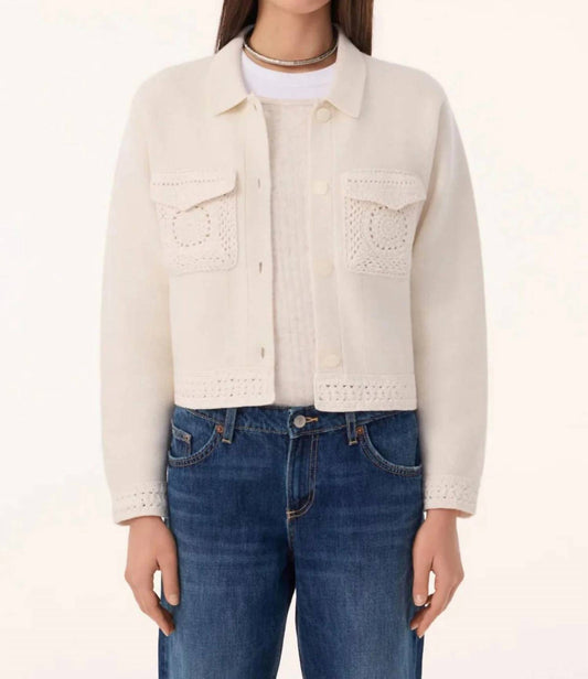 Xenia Jacket