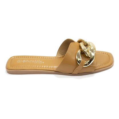 Women's Barbee Slip-on Slide Sandals