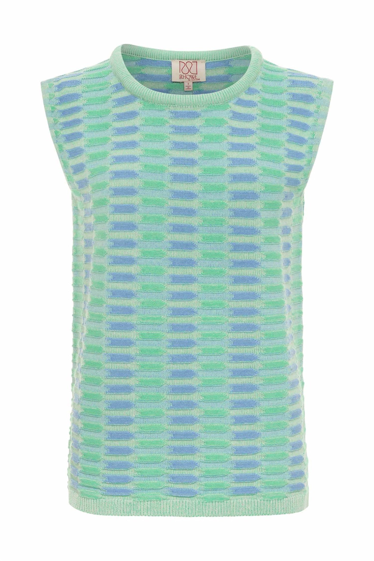 Rhowe - Women Camille Top - Rack Hunt -