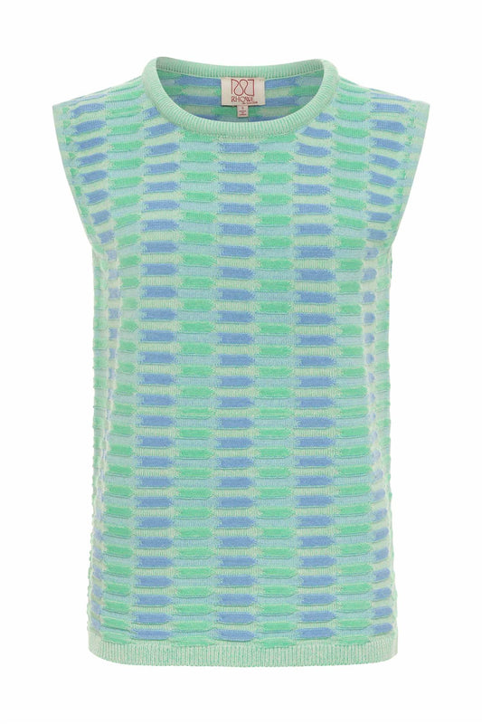 Rhowe - Women Camille Top - Rack Hunt -