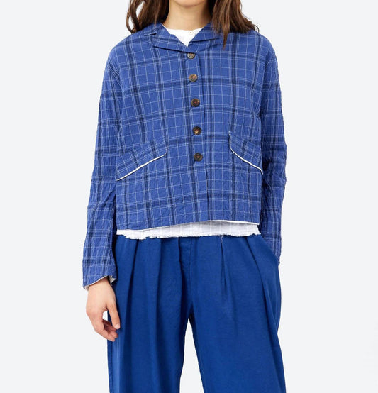 Jacket Juliana