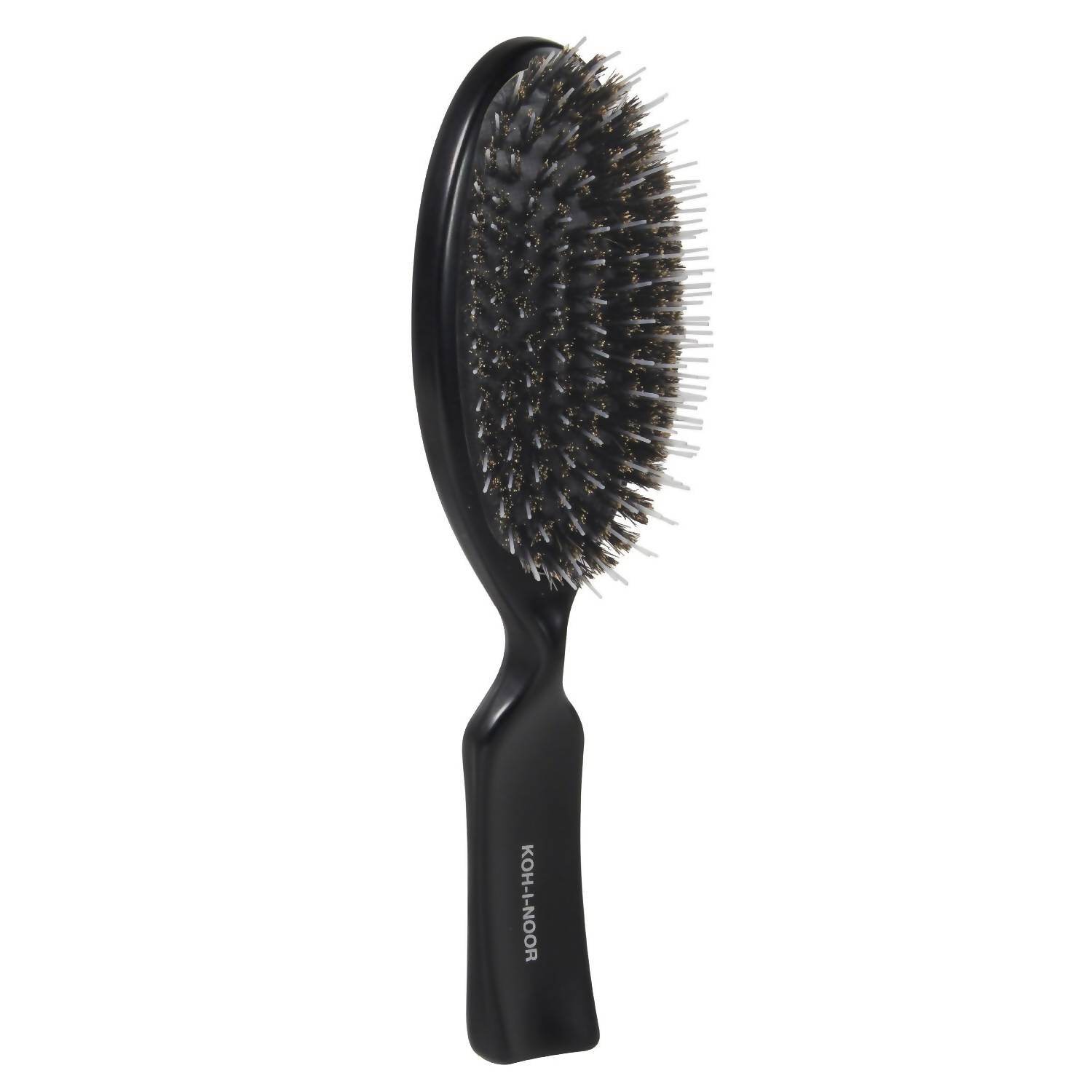 Koh-I-Noor Beauty USA - Women's Eco Boar And Nylon Pin Pneumatic Hair Brush - Rack Hunt