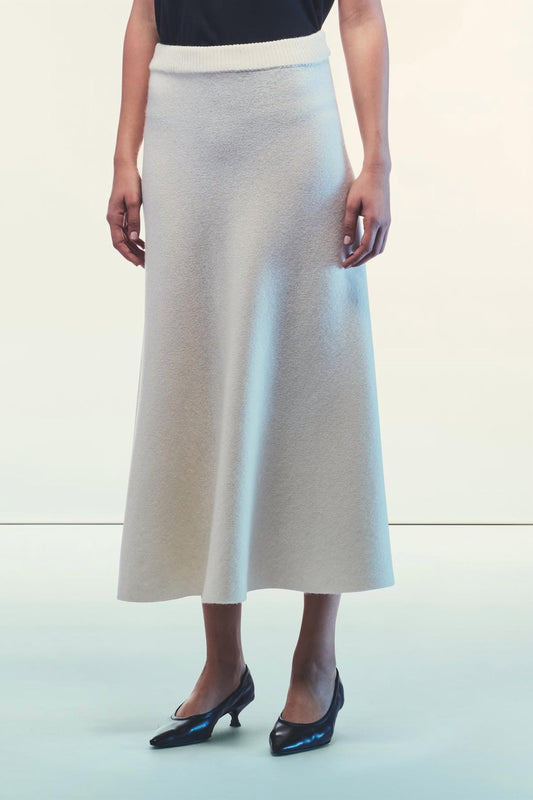 Leandra Midi Skirt