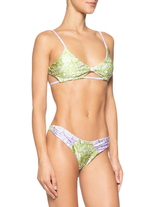 Sanctuary Two Piece Swim Suit