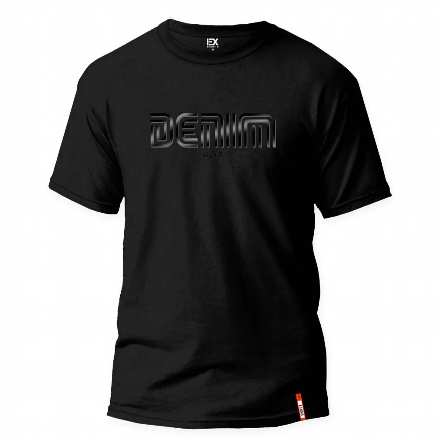 Men's Peak Denim Street T-shirt