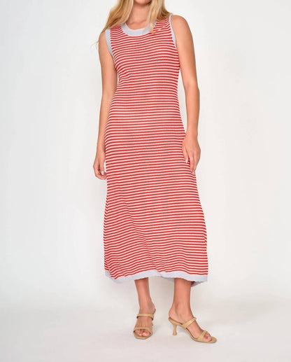 June Dress