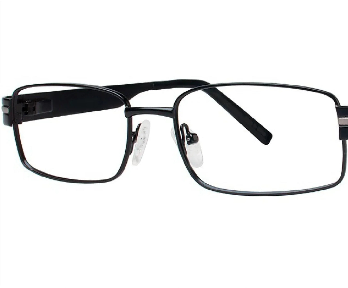 Giovani di Venezia - Men's Carl Rectangle Eyeglasses - Rack Hunt