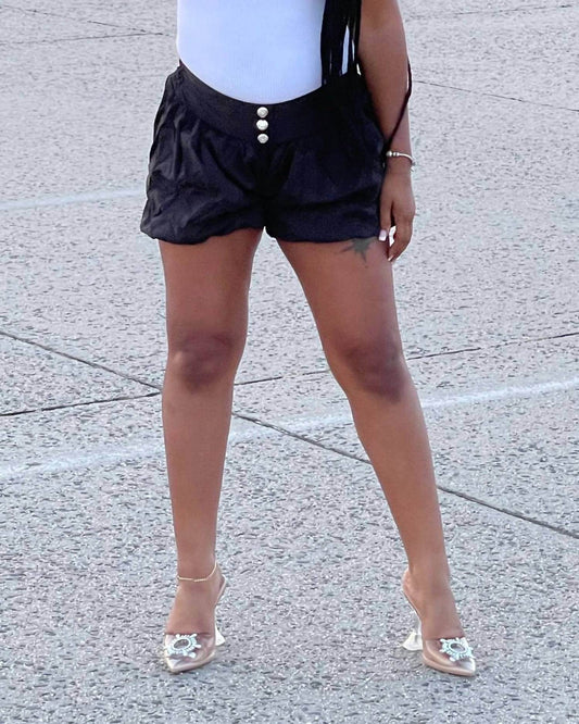 JBLA - Bora Bora Shorts - Rack Hunt -