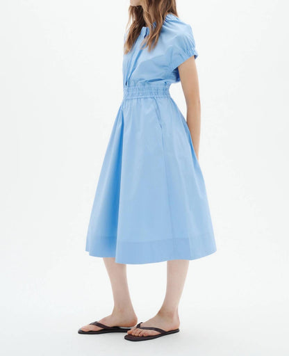 Gloria Midi Dress