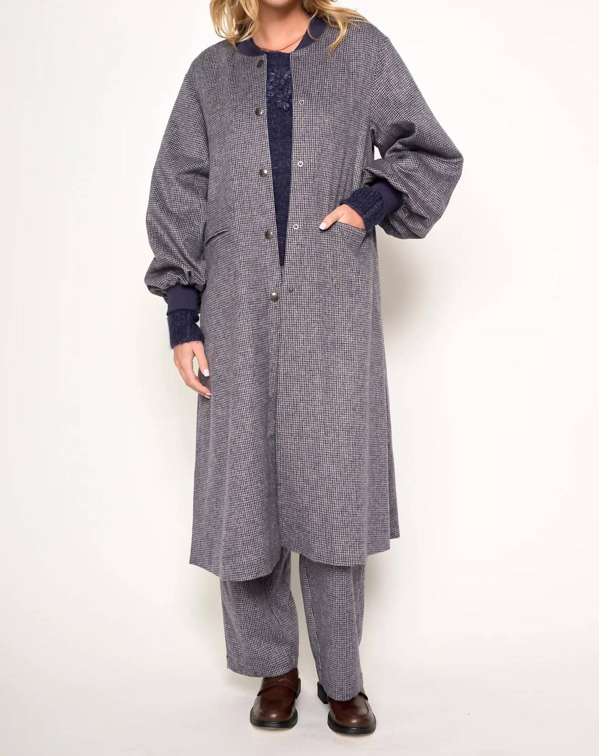 Cameron Coat
