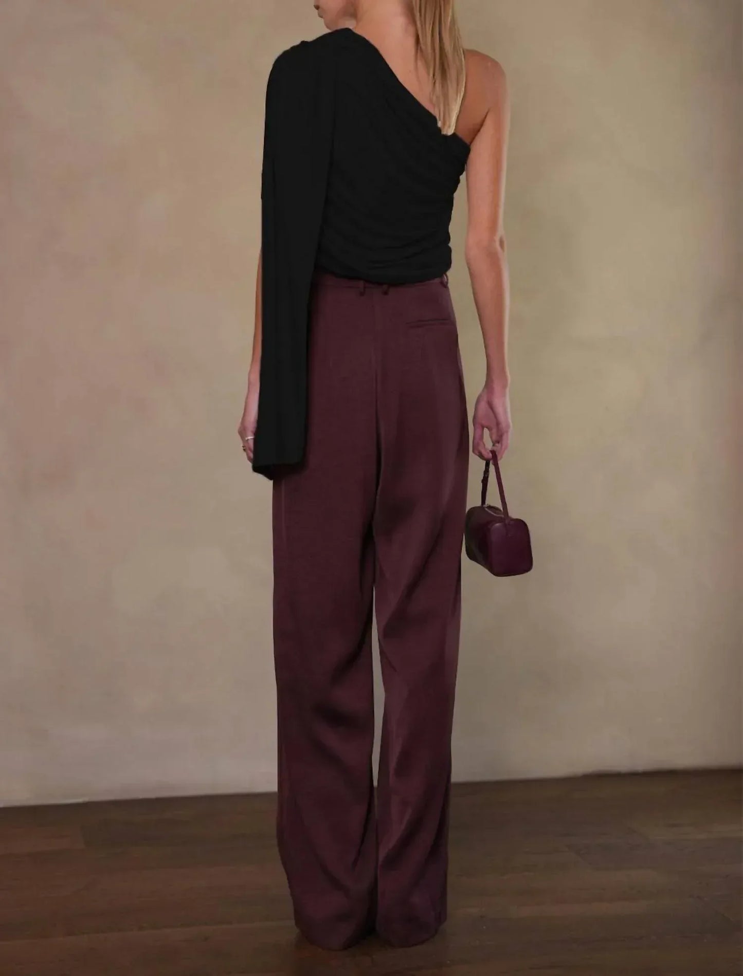 parentezi - Sabrina Trousers - Rack Hunt