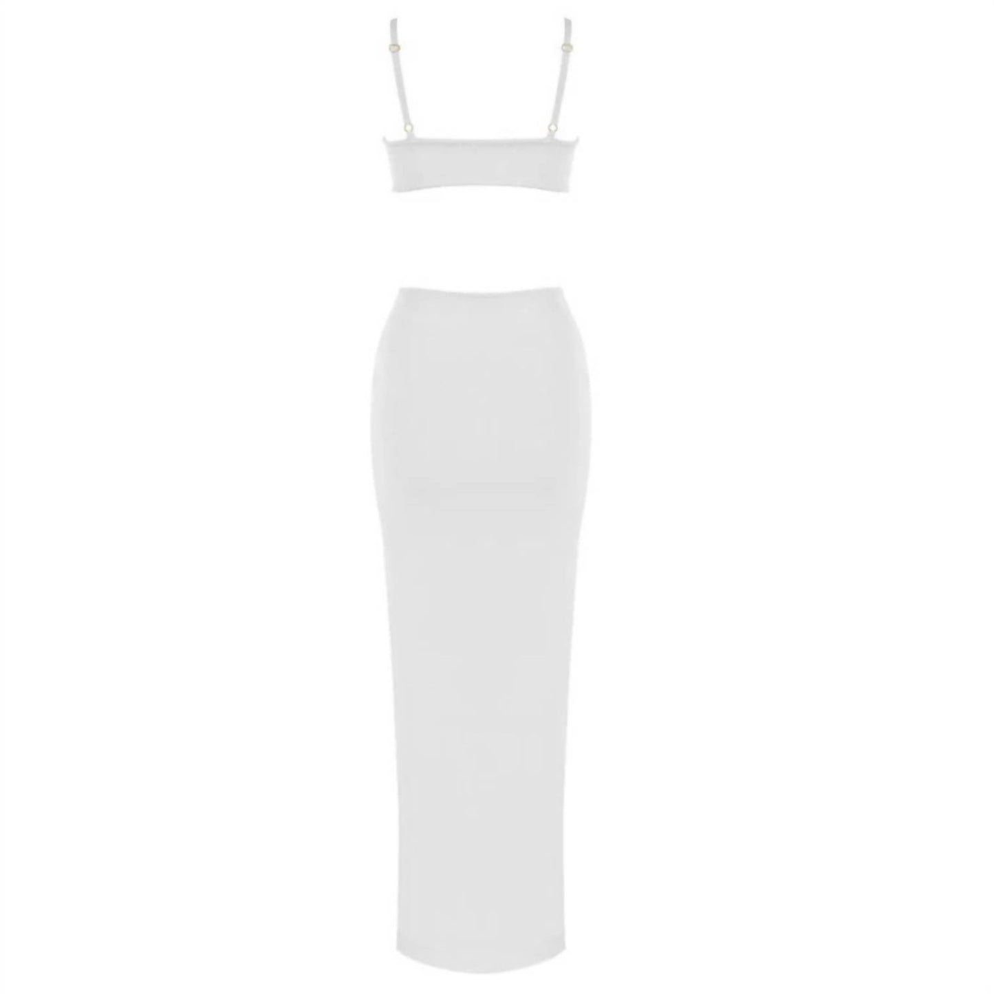 Yacht Bae Maxi Dress