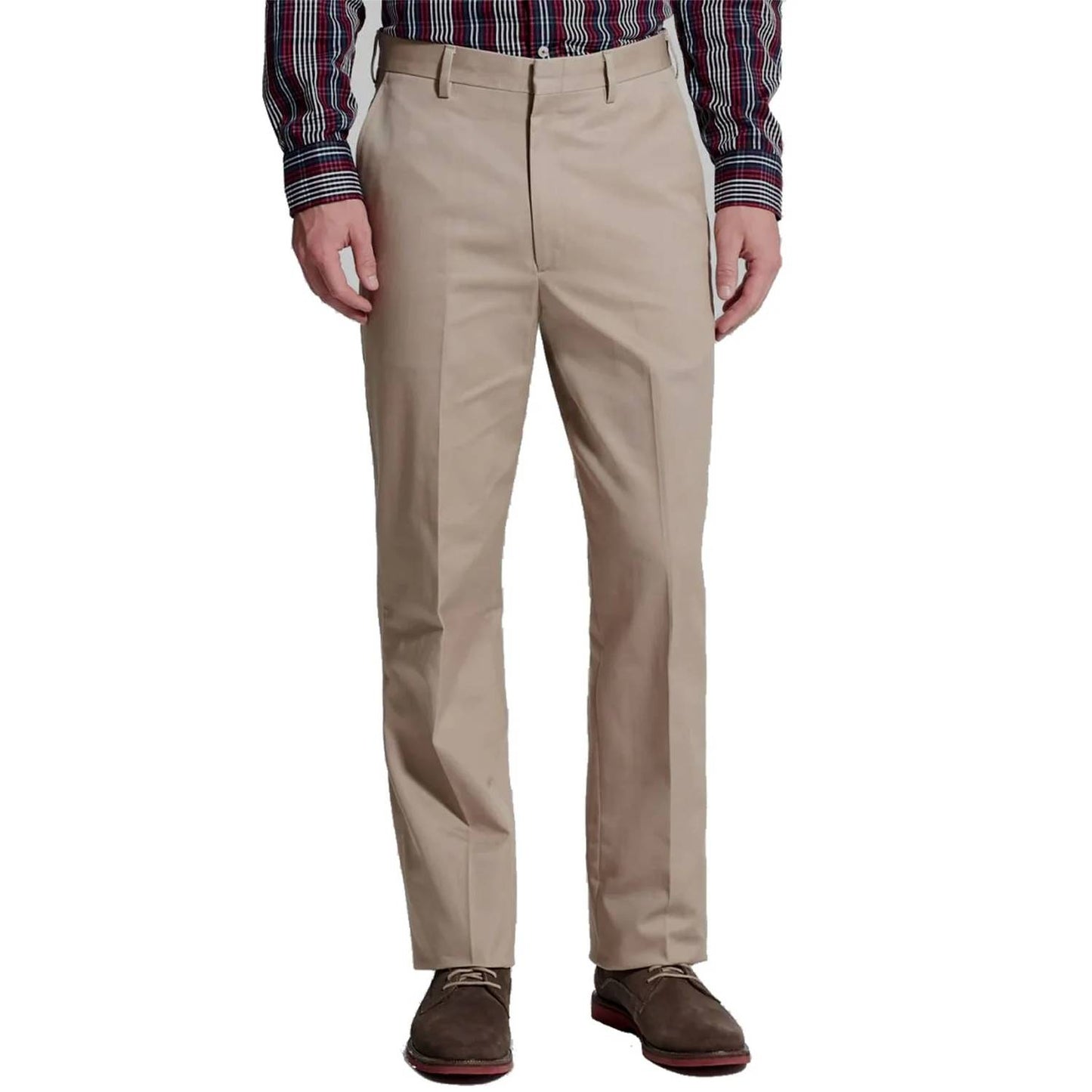 Cotton Twill Performance Dress