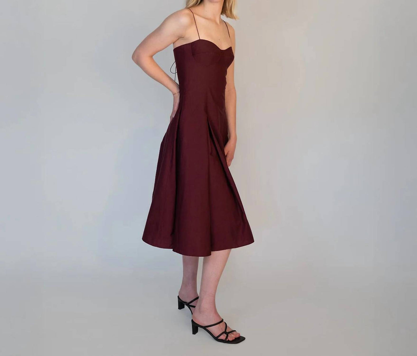 Florentine Dress