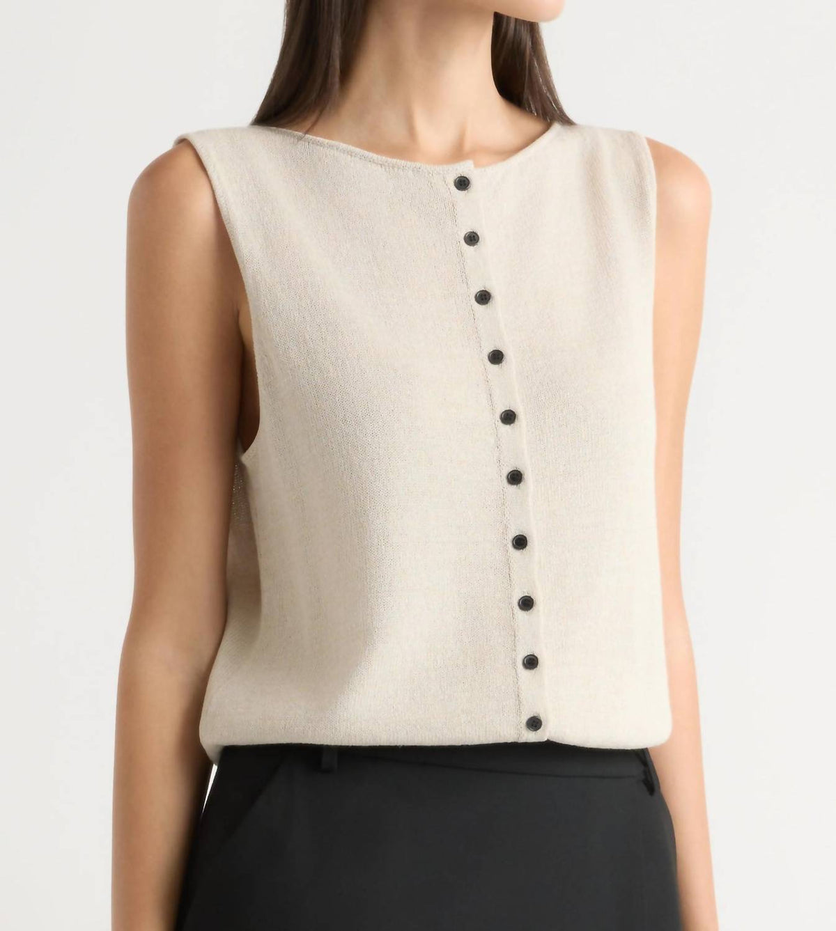 Elith Knit Vest