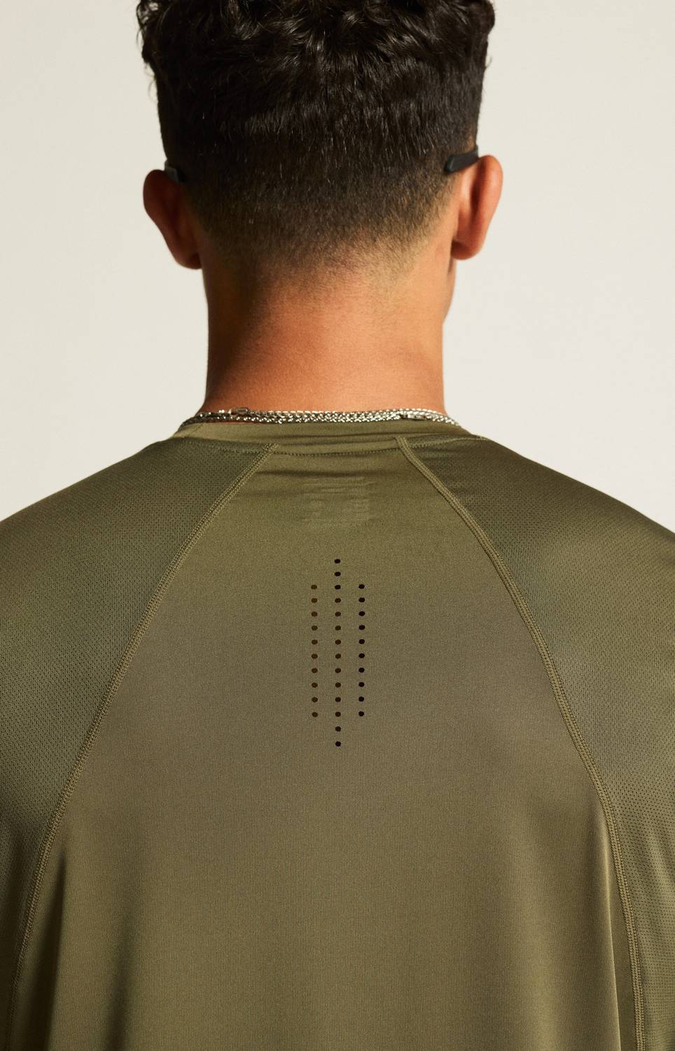 Adv Essence Long Sleeve Tee 2