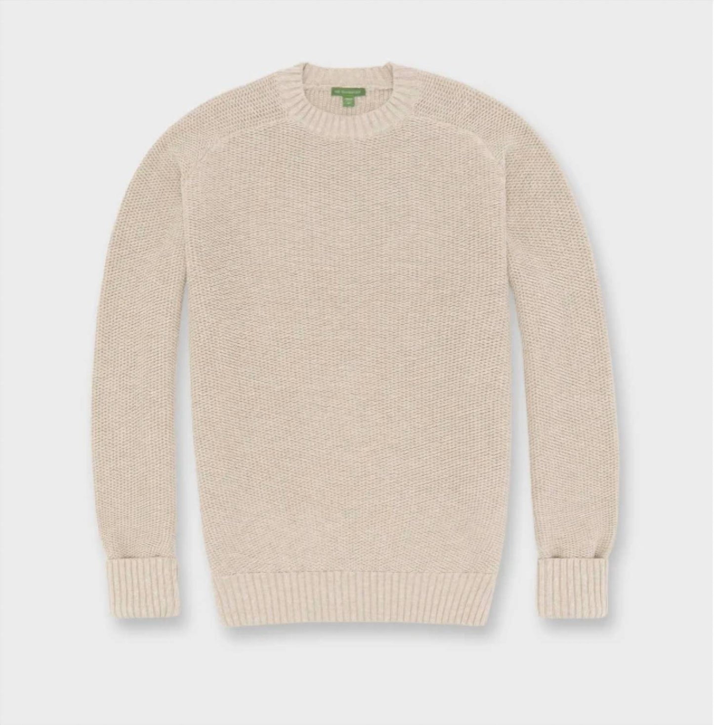 Men's Beach Crewneck Sweater