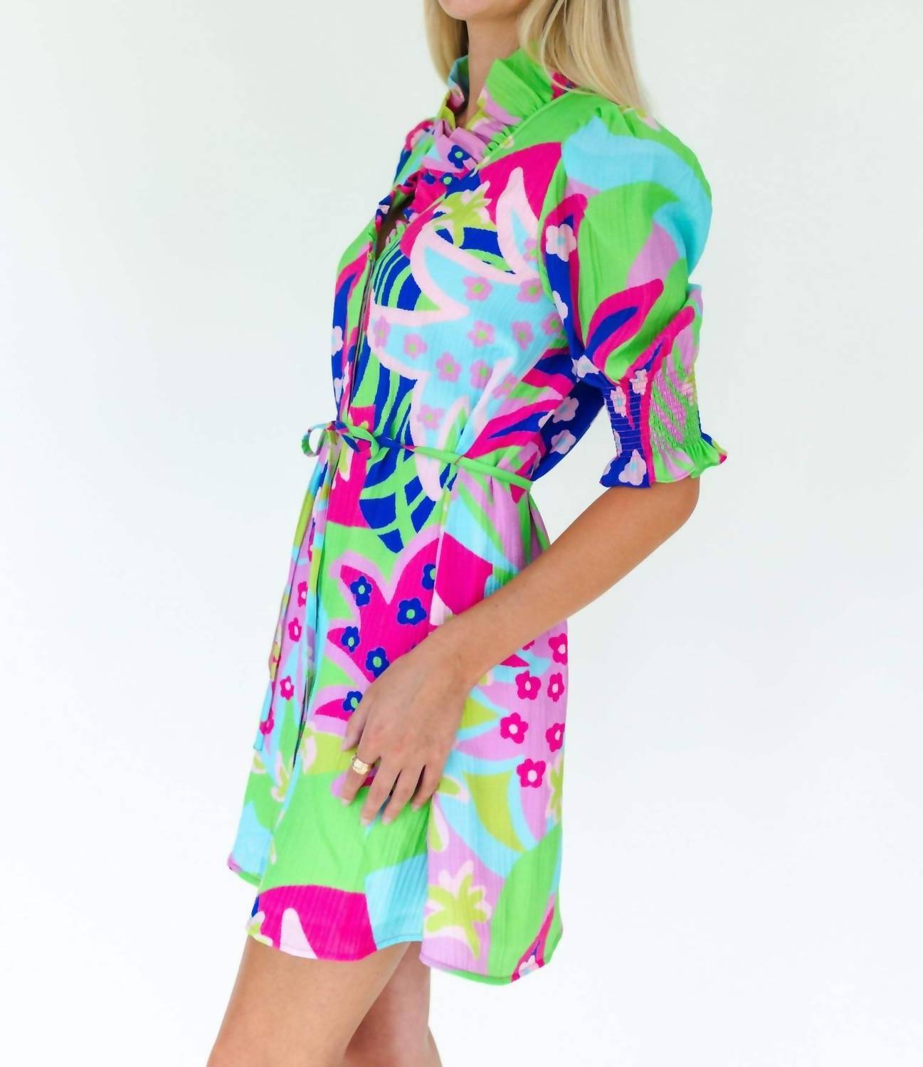 Harper Dress