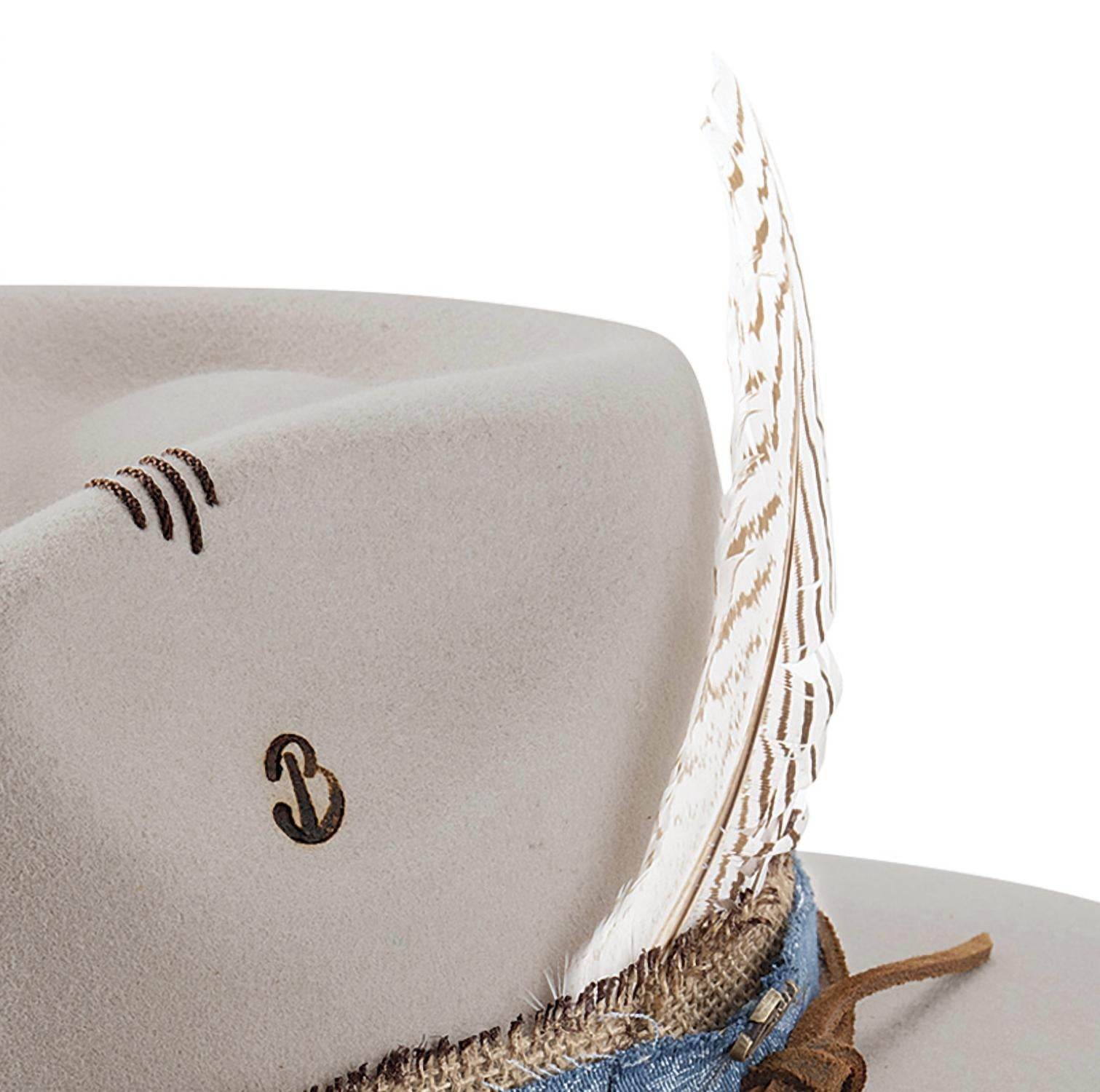 Bullhide Hats - Unisex Under Pressure Hat - Rack Hunt