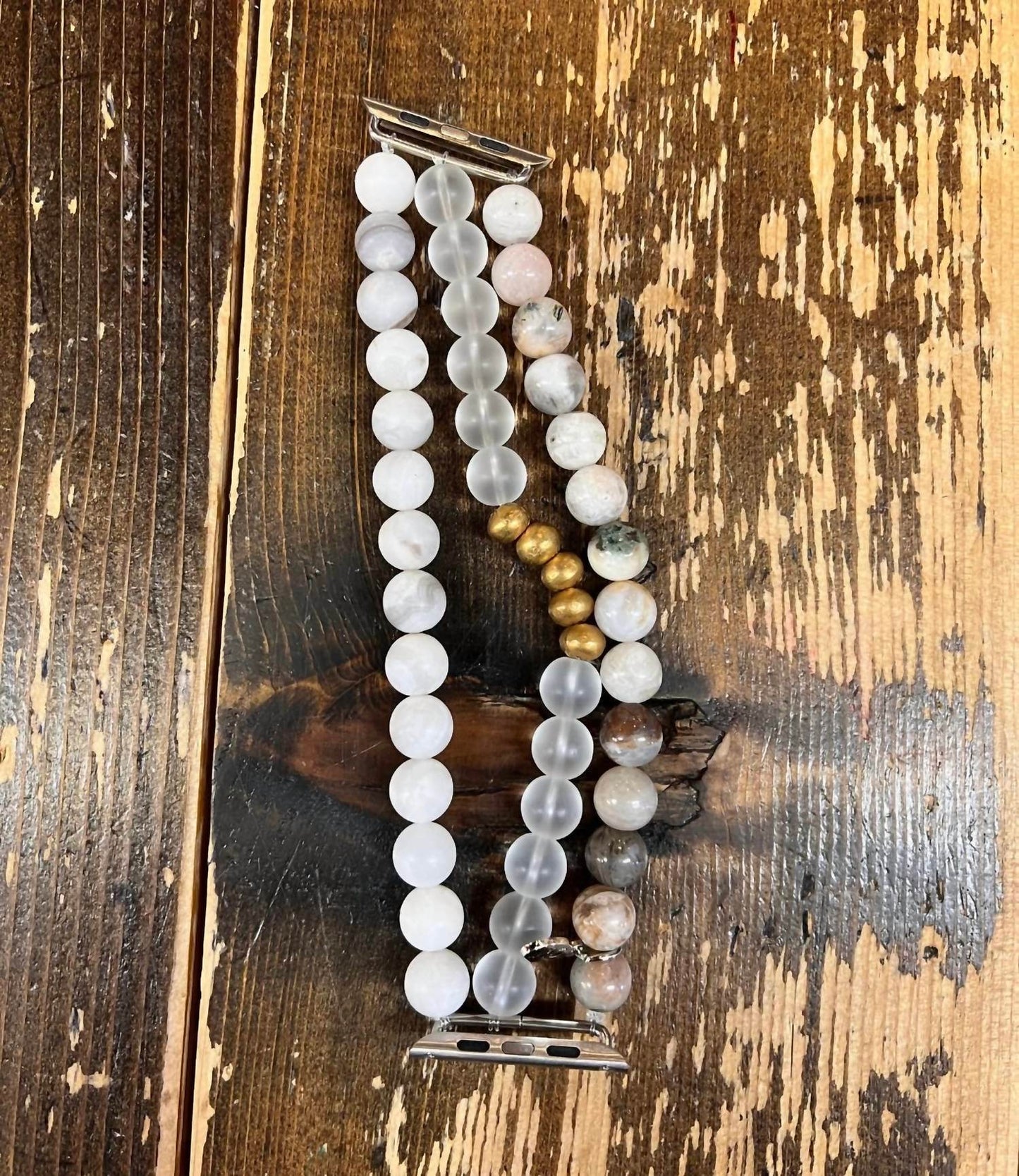 OMI - Women's Apple Watch Band - Rack Hunt -