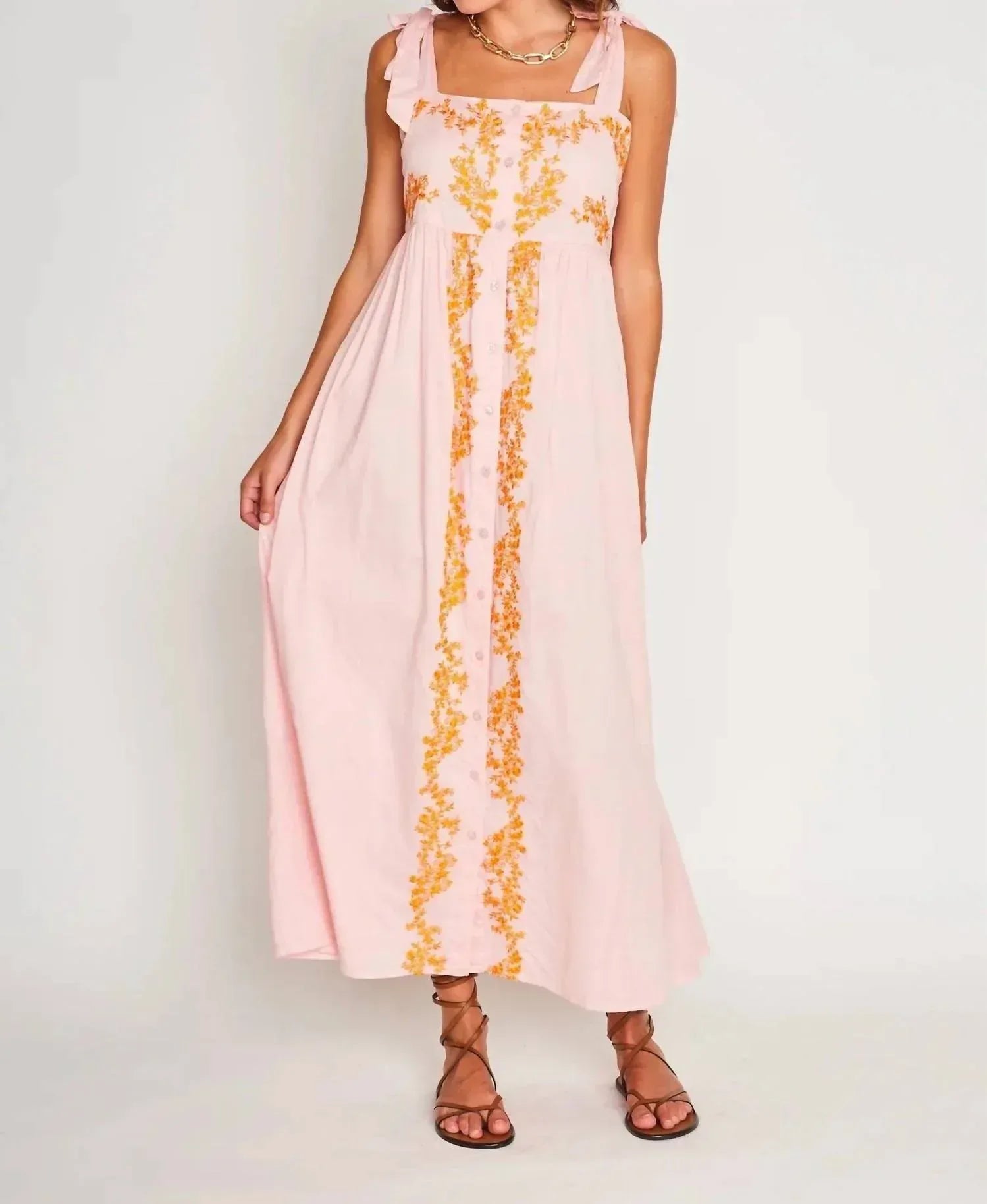 dRA Los Angeles - Allegra Dress - Rack Hunt