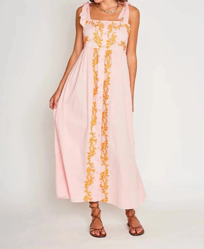 dRA Los Angeles - Allegra Dress - Rack Hunt