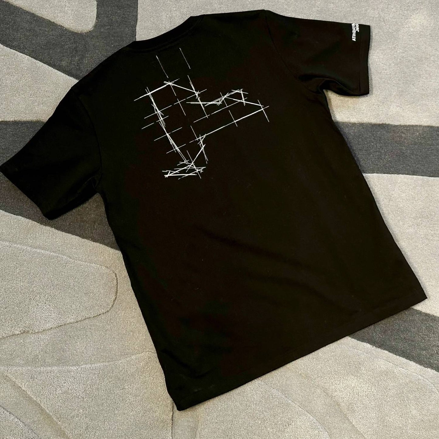 Men's Takahiromiyashita Sound T Shirt