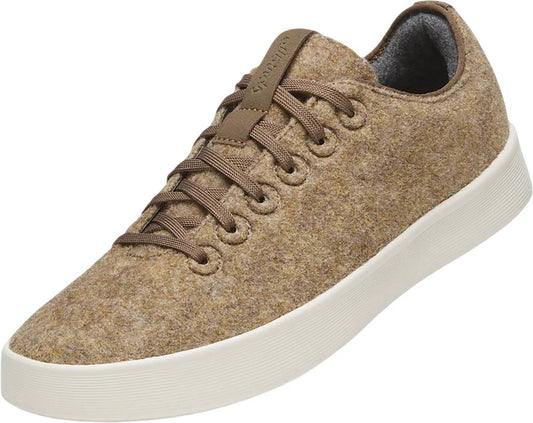 MEN'S WOOL CRUISER SHOE