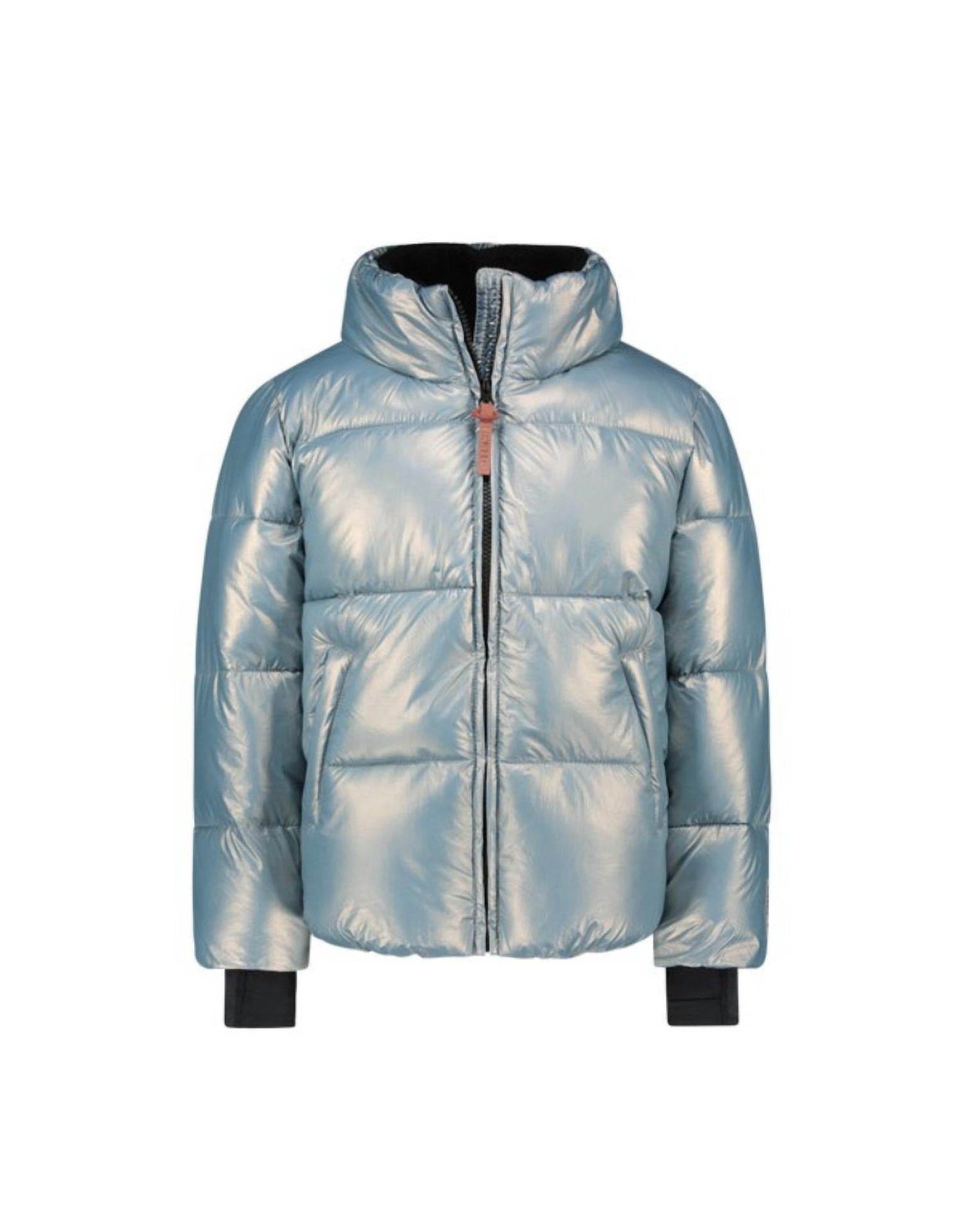 Like FLO - Francesca Puffer Jacket - Rack Hunt -