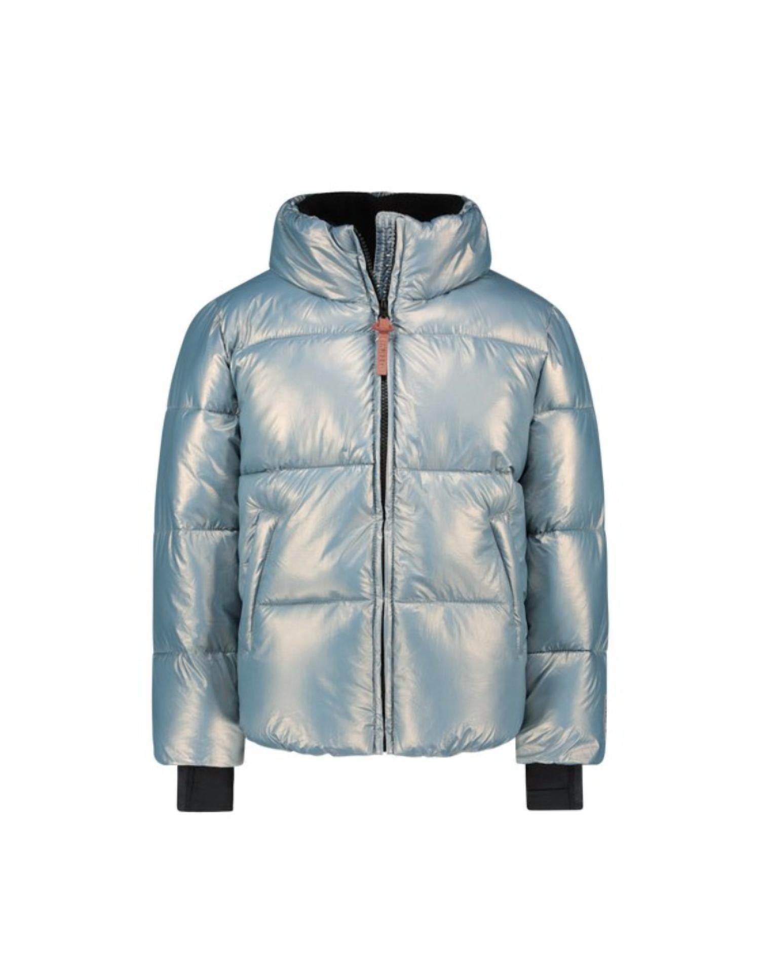 Like FLO - Francesca Puffer Jacket - Rack Hunt -