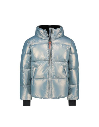 Like FLO - Francesca Puffer Jacket - Rack Hunt