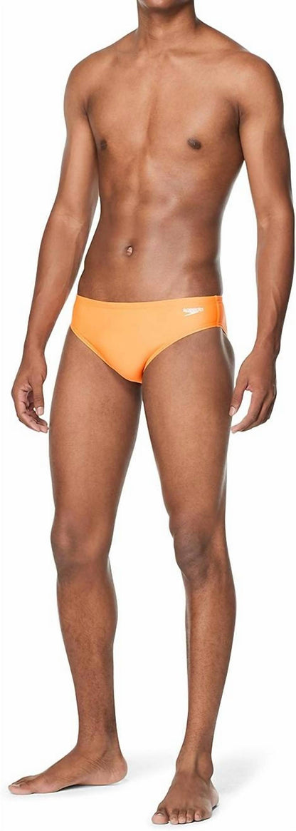 Men's Eco Endurance Swimsuit Brief