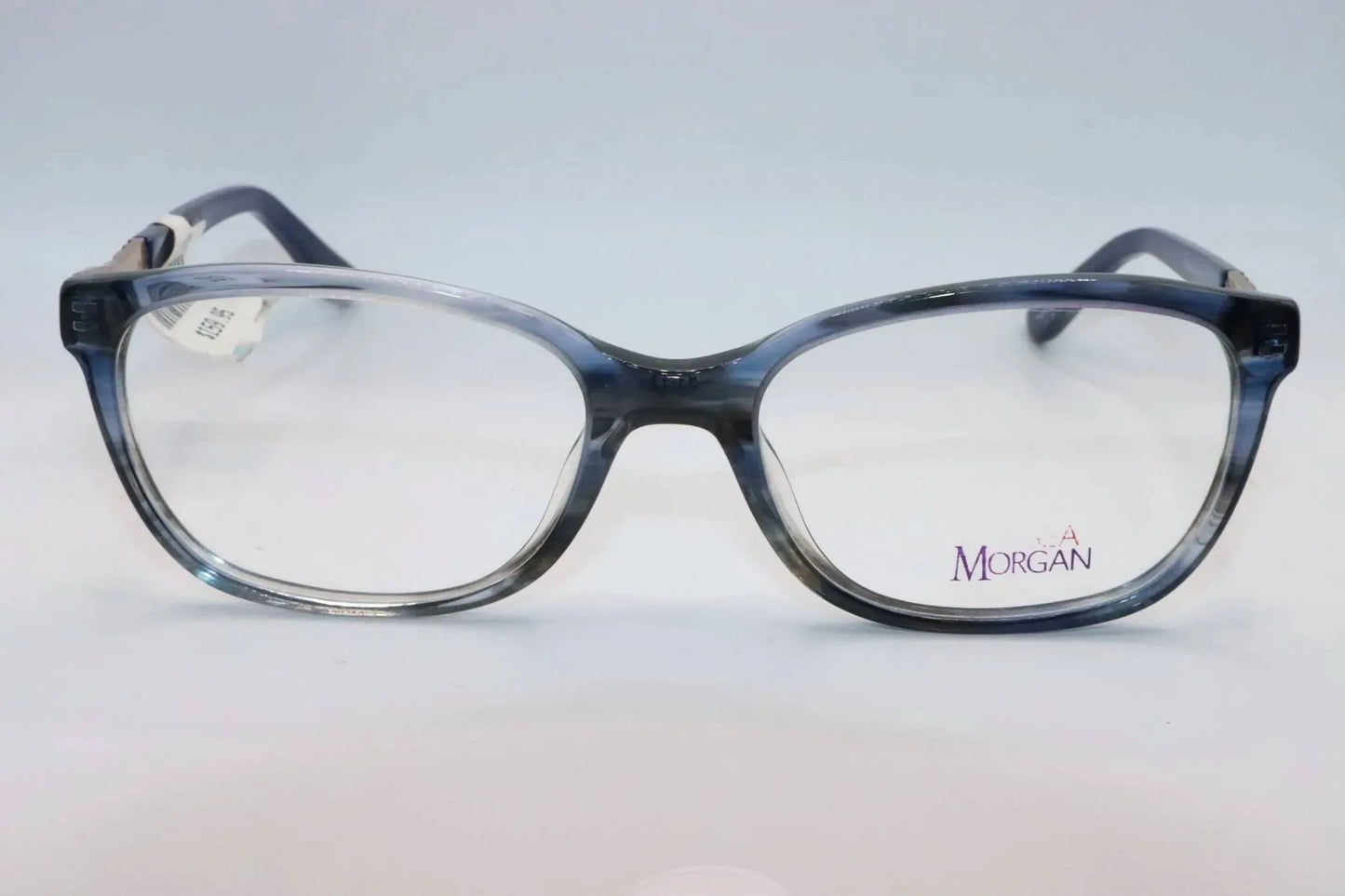 Chelsea Morgan - Unisex Cm8004 Cat Eye Eyeglasses - Rack Hunt