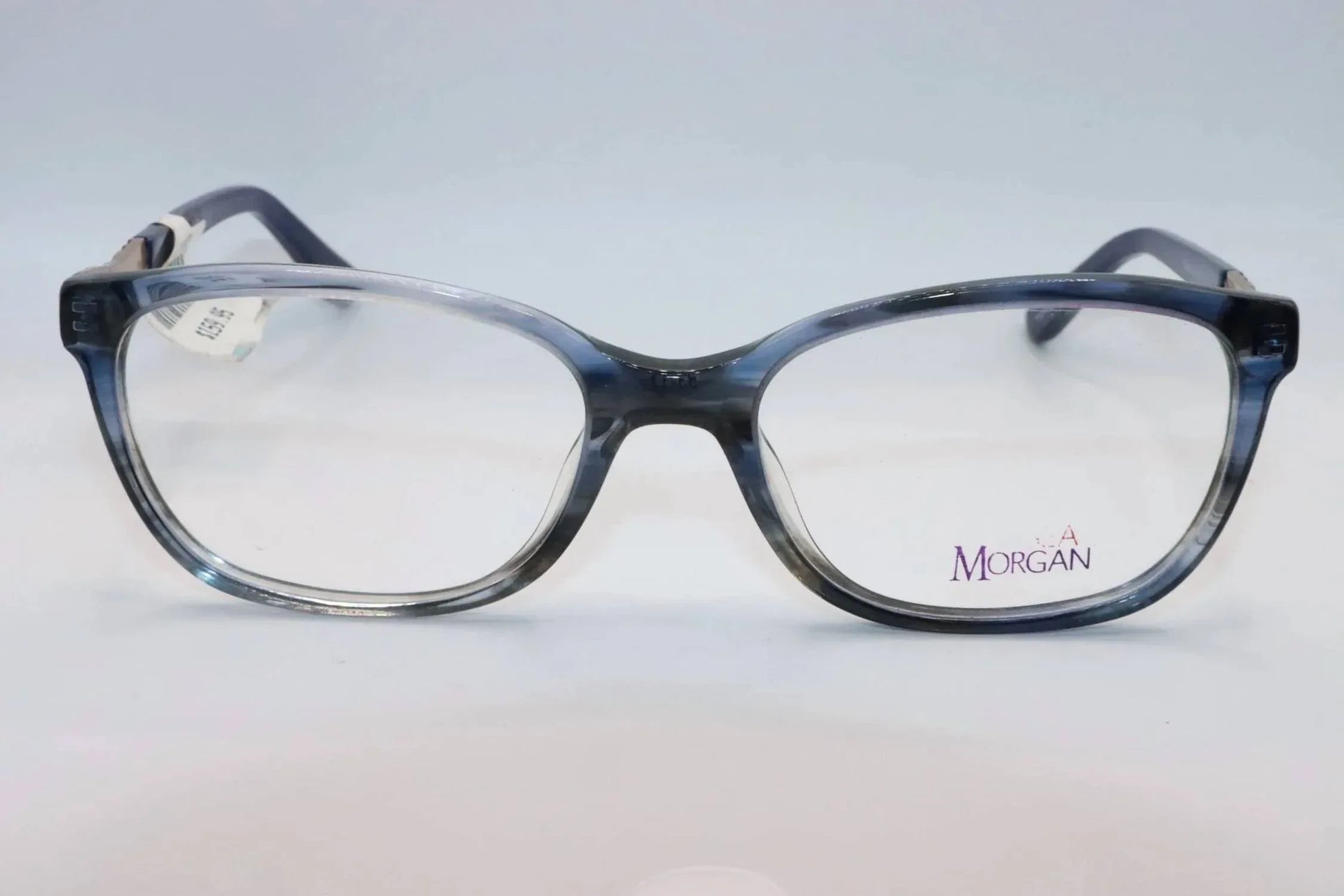 Chelsea Morgan - Unisex Cm8004 Cat Eye Eyeglasses - Rack Hunt