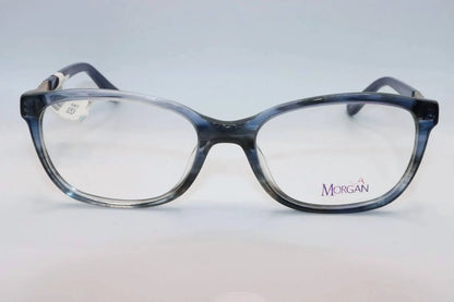 Chelsea Morgan - Unisex Cm8004 Cat Eye Eyeglasses - Rack Hunt