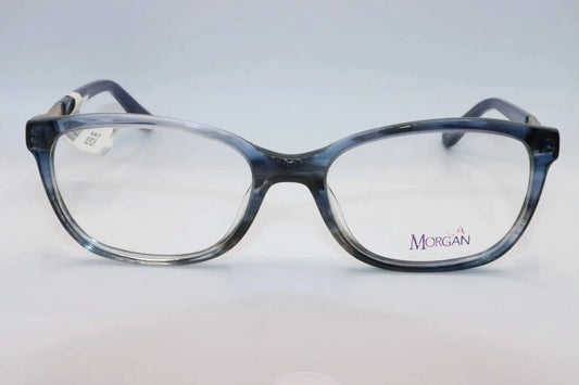 Chelsea Morgan - Unisex Cm8004 Cat Eye Eyeglasses - Rack Hunt