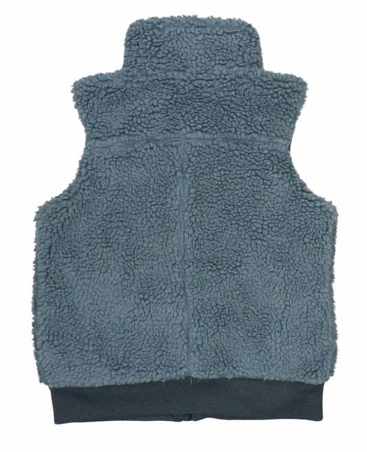 Women's Route Hiking Faux Sherpa Vest