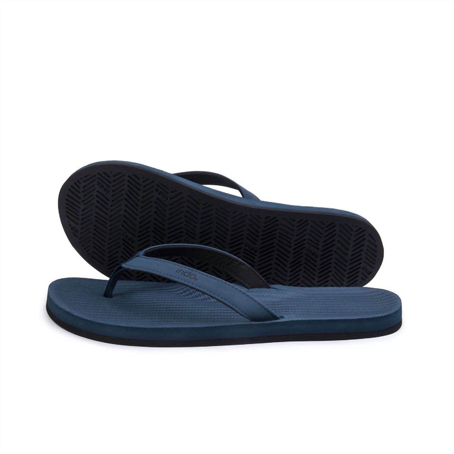 Indosole - Women's Essential Flip Flop - Rack Hunt -