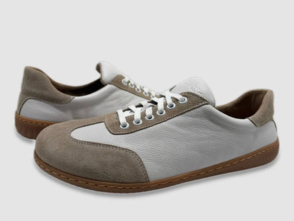 Men's Orin Barefoot Leather Shoes