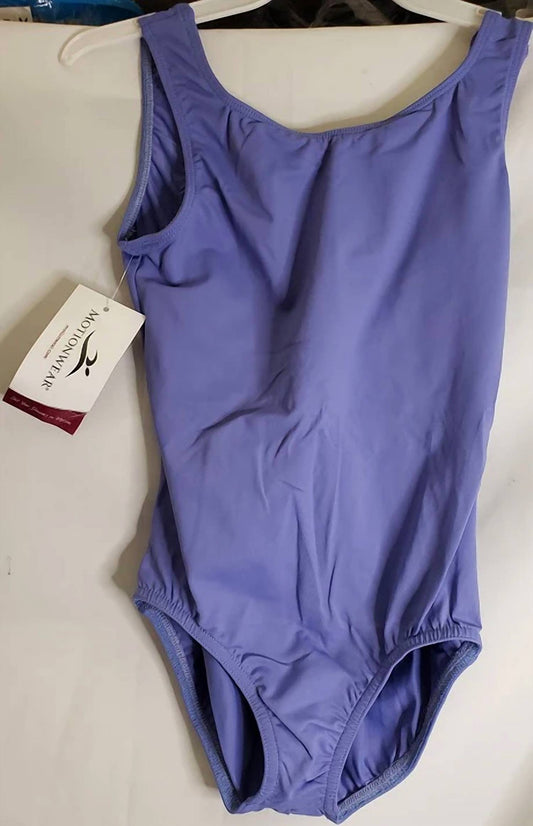 Kids Hana Jr. Sweetheart Tank Leotard