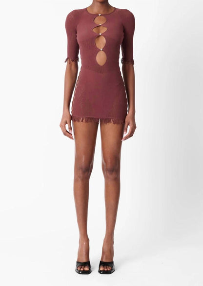 Women's Miranda Dress
