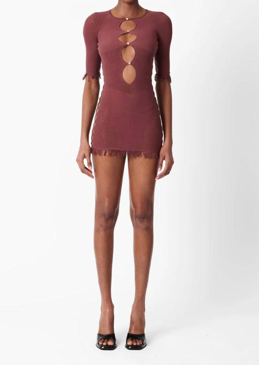 Women's Miranda Dress