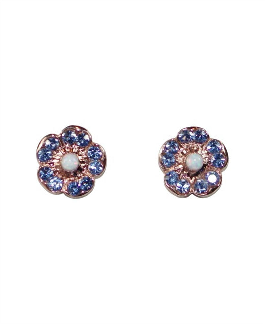 Women's Sand Bar Earrings