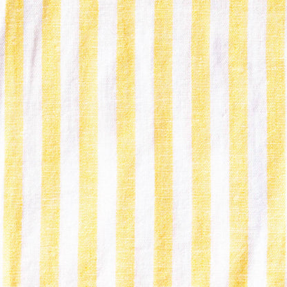 Men's Stanford Stripe Frog Linen Shirt