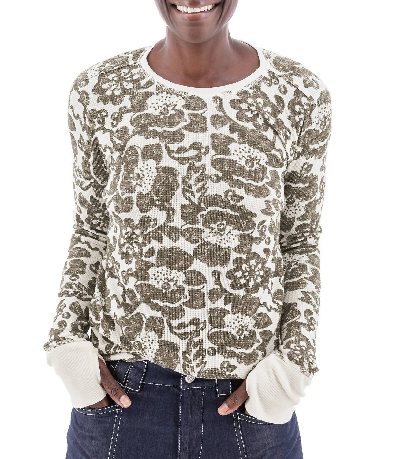 Sylvan Top