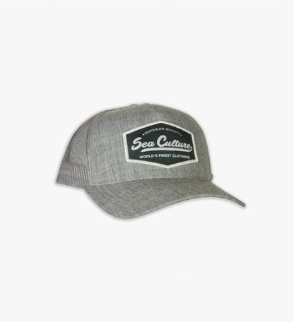 Sea Culture - Unisex World's Finest Clothiers Hat - Rack Hunt