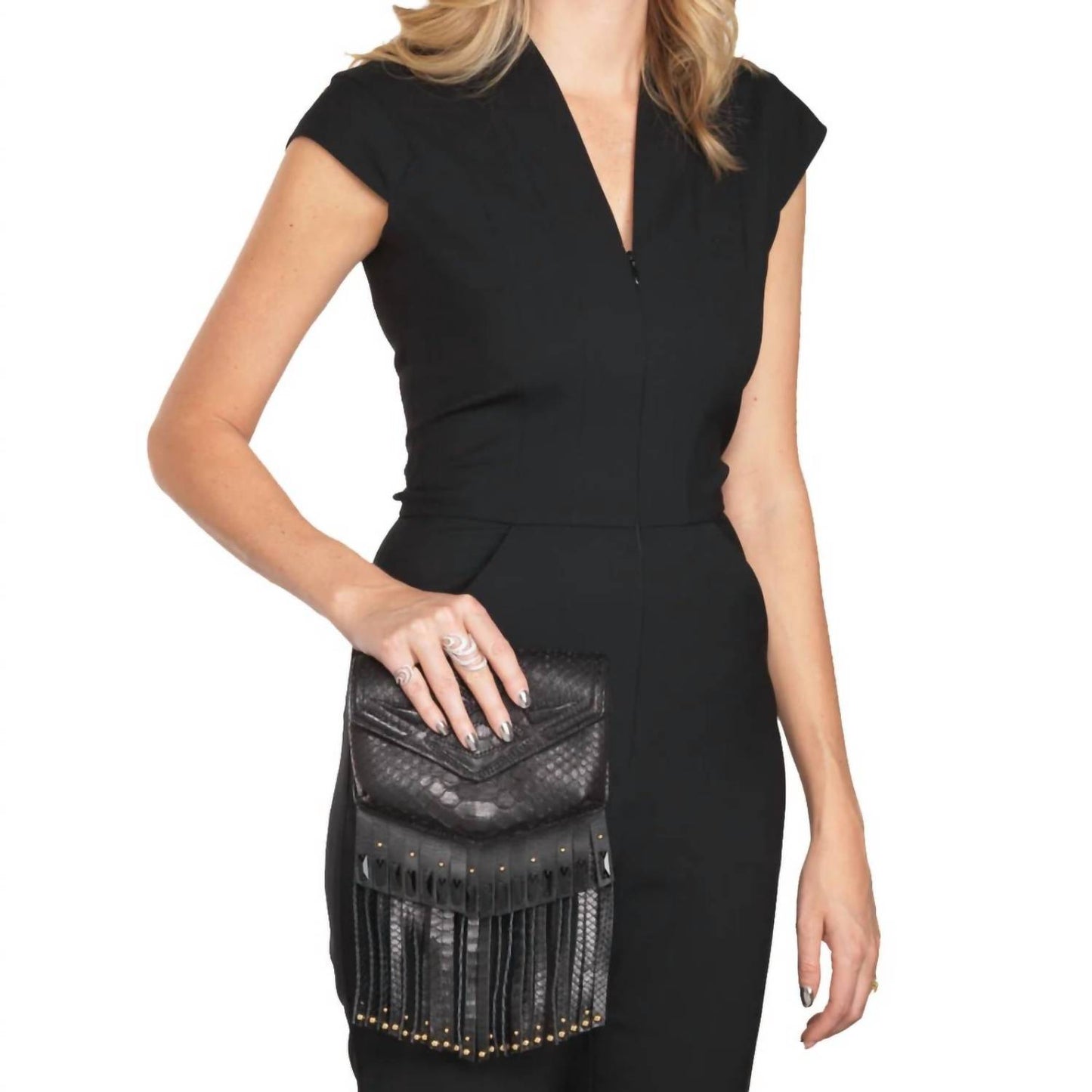 Women's Power Belt Bag